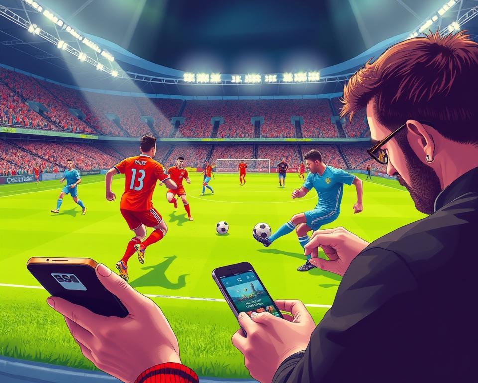 Apa Itu Taruhan Bola Parlay? Panduan Lengkap untuk Pemula