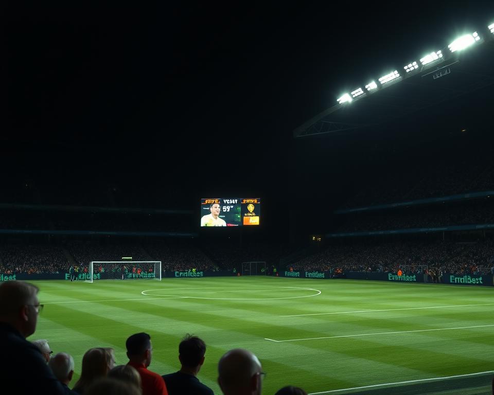 Strategi Jitu Tebak Skor Akurat di Taruhan Correct Score