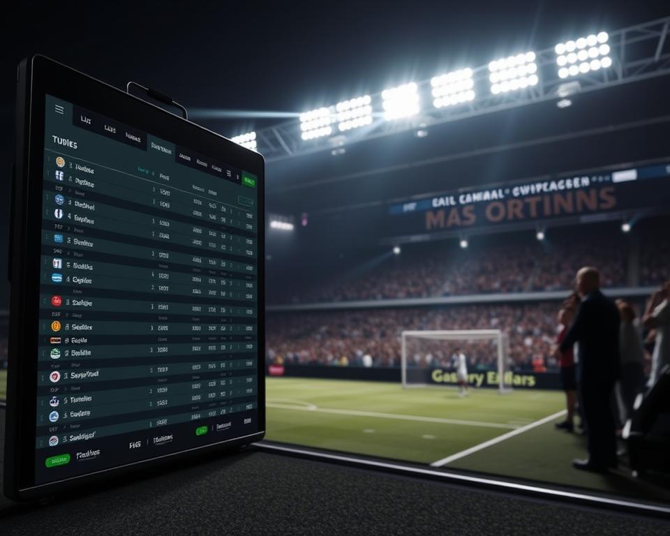 Rekomendasi Situs Bola Online Terbaik untuk Main Parlay