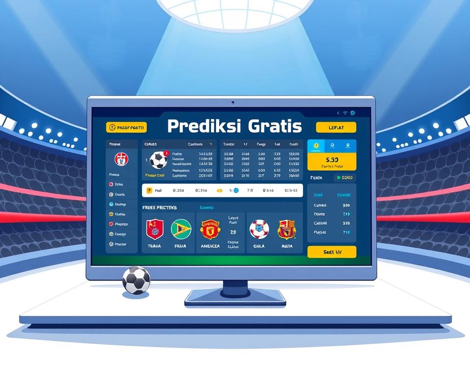 UMBET: Situs Sportbook dengan Prediksi Gratis